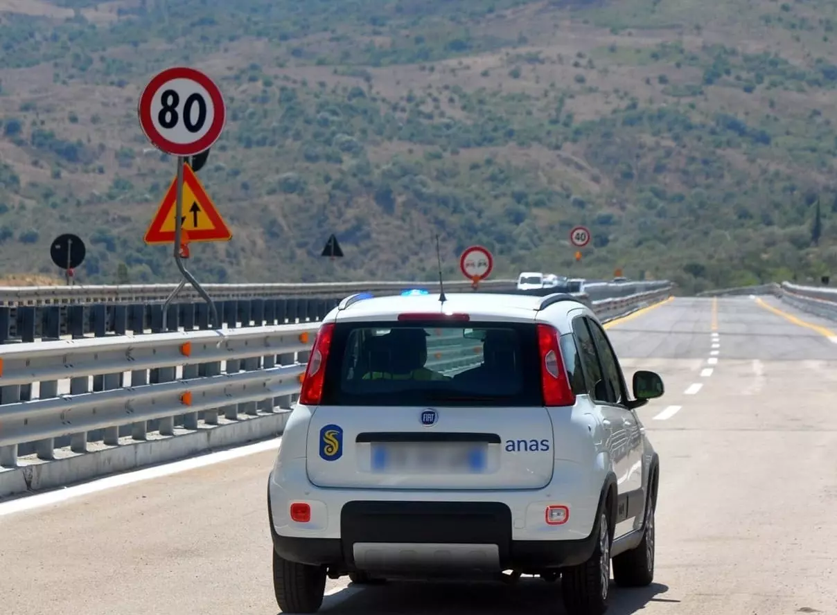Anas, dal 15 luglio Nicola Montesano guider&agrave; la Struttura territoriale Sicilia
