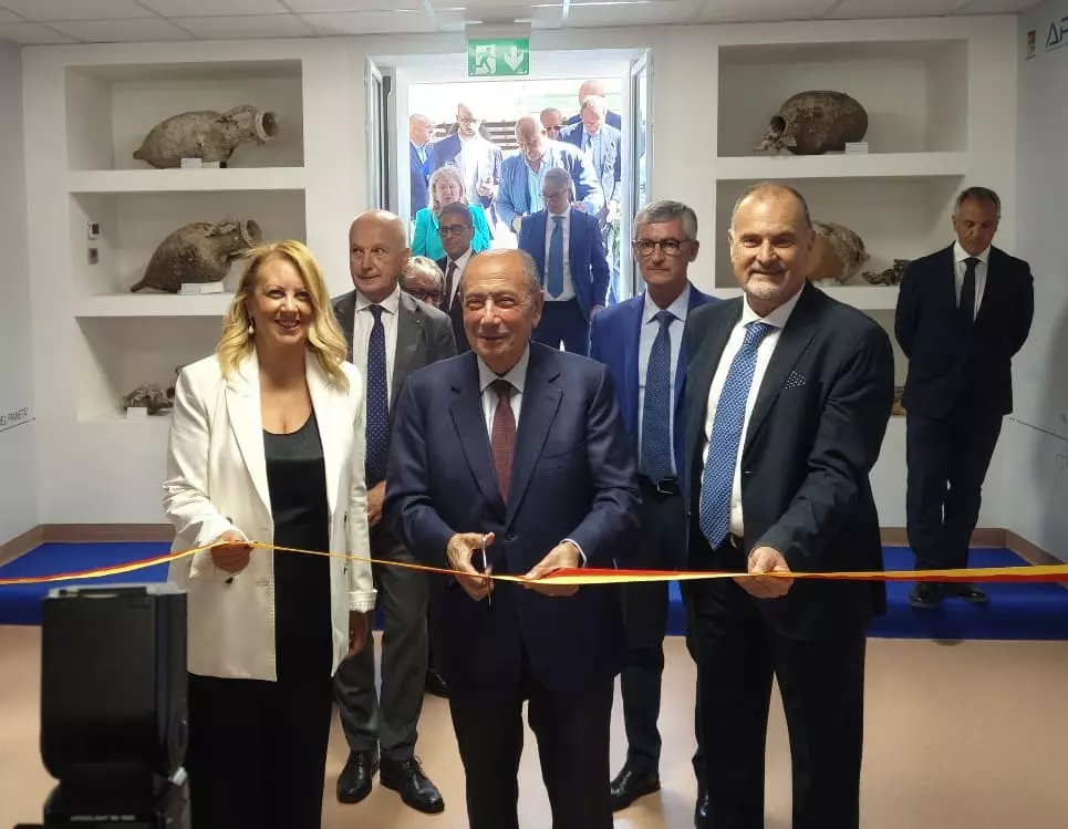 Nasce l&rsquo;Healthy Planet Center, il nuovo centro di Arpa Sicilia sar&agrave; punto di riferimento nazionale