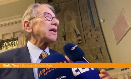 Terzi "La politica iraniana diventa pi&ugrave; mostruosa e visibile"