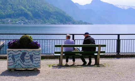 890 mila nuove pensioni in Italia nel 2024