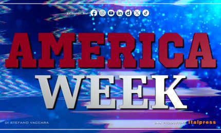 America Week - Episodio 27