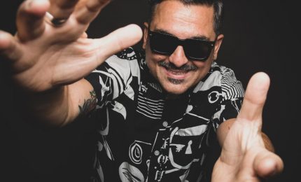 A Buscemi il Festival &ldquo;Swing &amp; Beer&rdquo; con Sergio Caputo e Roy Paci