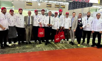 Pecoraro Scanio "In Tunisia promuoviamo arte del pizzaiolo napoletano"