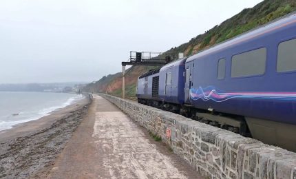 Strategia porti Ue, industria chiede obiettivi ferroviari ambiziosi