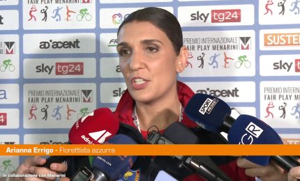 Scherma, Errigo "Ai Mondiali saremo la squadra da battere"