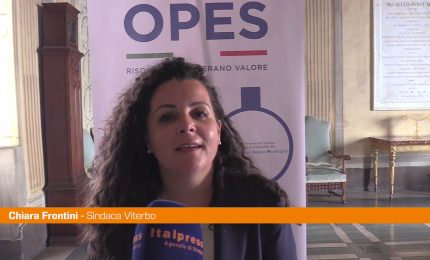 Half Marathon il 28/9 a Viterbo, sindaca Frontini "Citt&agrave; cresce"