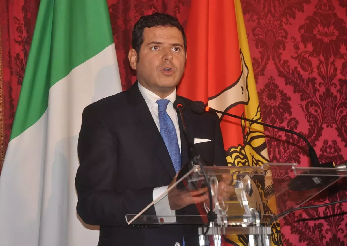 Inchiesta Ars, avviso di chiusura indagini a Galvagno &ldquo;Nessuna utilit&agrave; personale&rdquo;