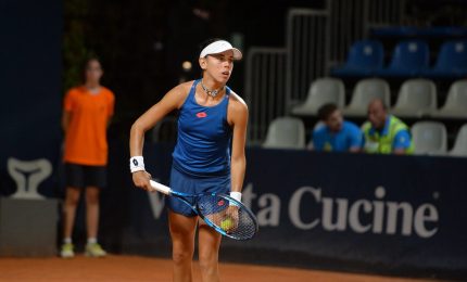 Tennis, cresce l&rsquo;attesa per il Wta di Palermo: gioved&igrave; verranno annunciate le wild card