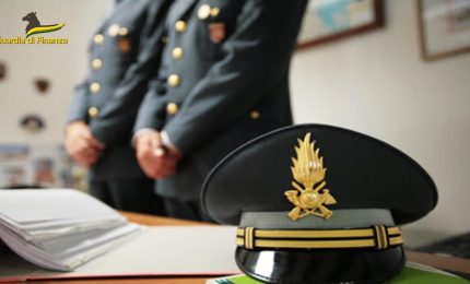 Inchiesta &ldquo;Mafia e appalti&rdquo;, ritrovati dopo 30 anni i brogliacci delle intercettazioni