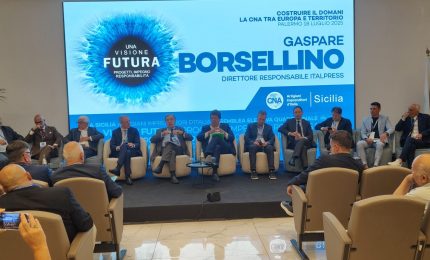 Il Cna Sicilia tra presente e futuro, un confronto per le sfide in ambito internazionale