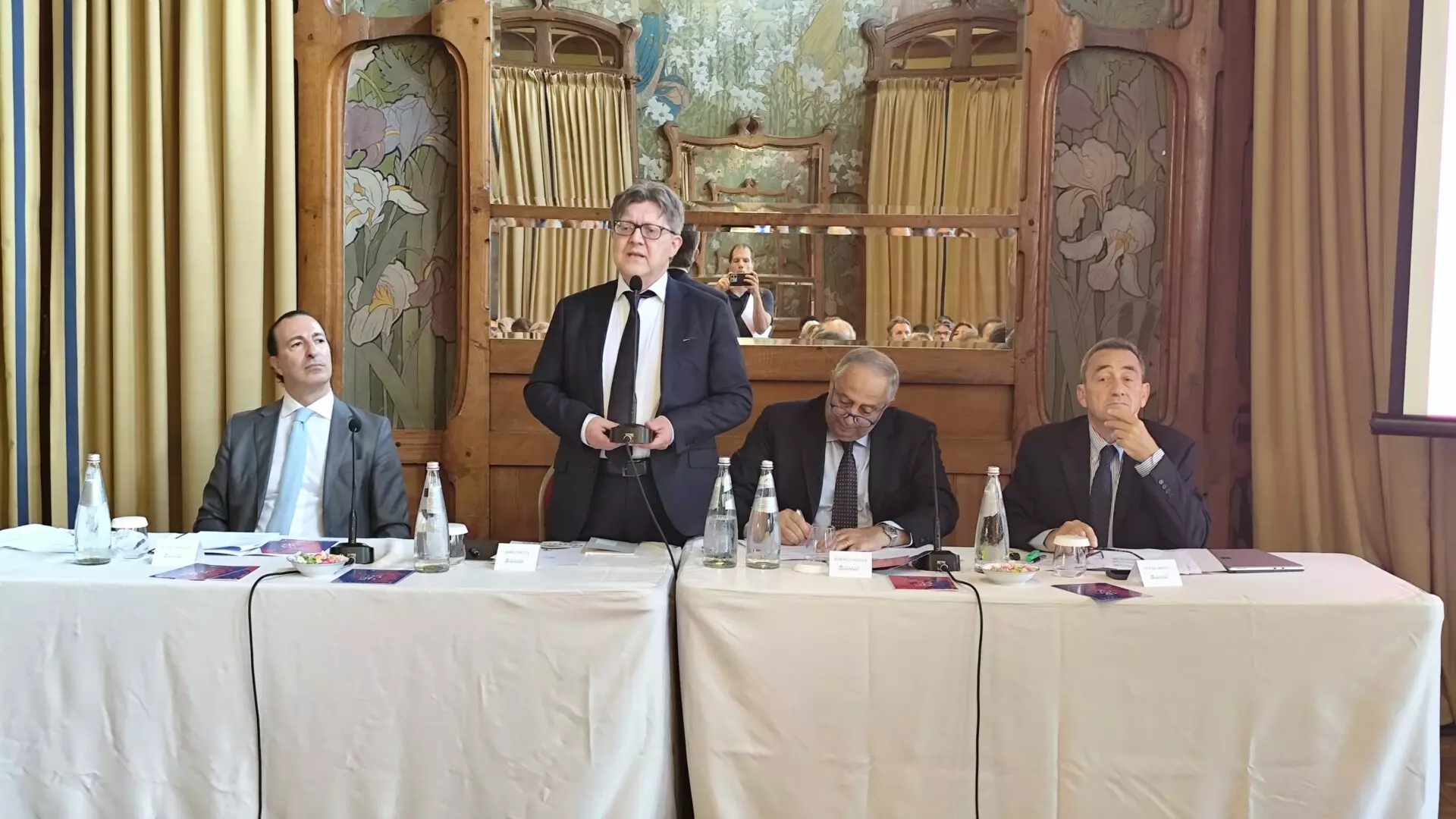 La stagione del Teatro Massimo di Palermo al via con il dittico Aleko &ndash; Pagliacci