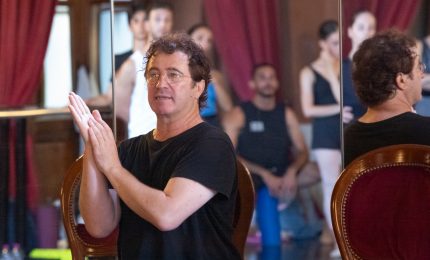 Al Teatro Massimo di Palermo in scena &lsquo;Fatalit&agrave;&rsquo; di Candeloro