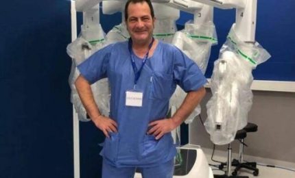 Morto a 56 anni Gaspare Cucinella, primario di ginecologia e ostetricia dell&rsquo;ospedale Cervello di Palermo