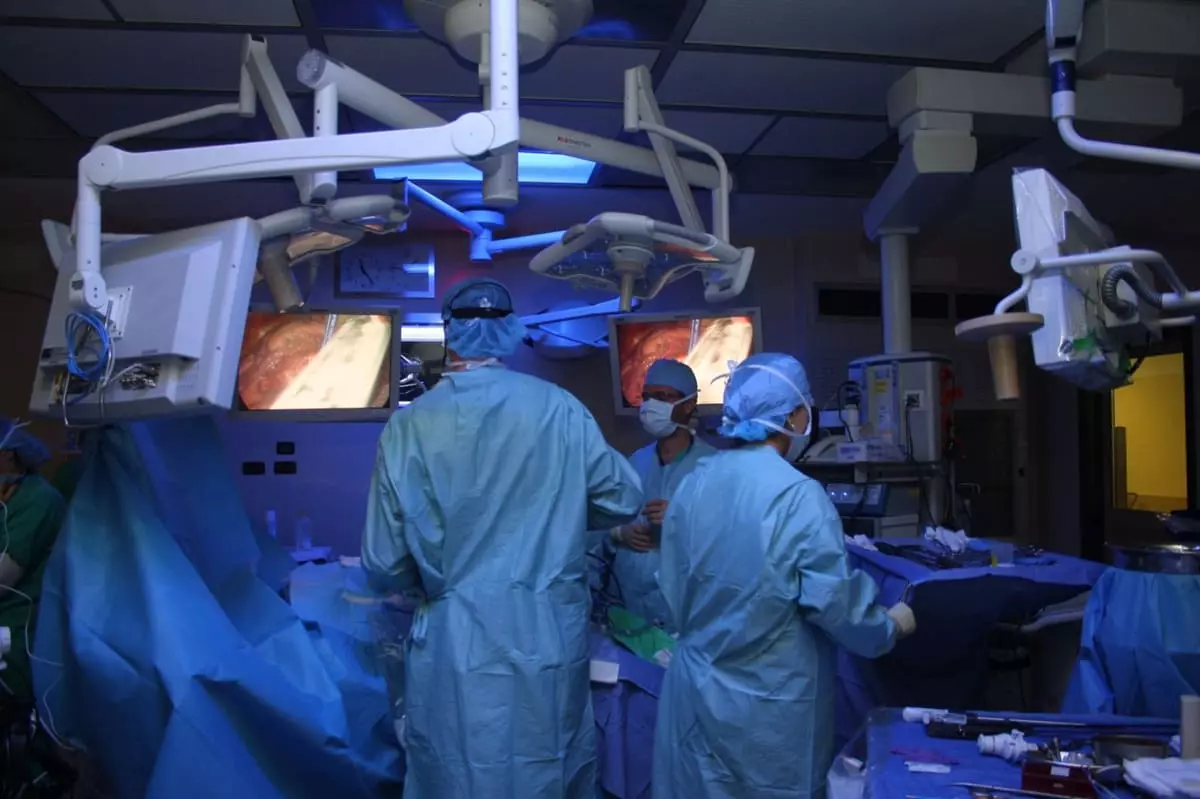 Eseguito con successo il primo trapianto cardiaco da donatore a cuore fermo in Sicilia