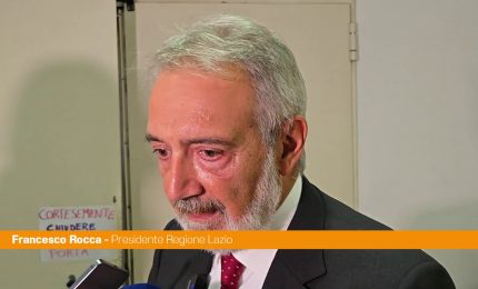 Emergenza caldo, Rocca "Chi non rispetta i parametri sar&agrave; sanzionato"