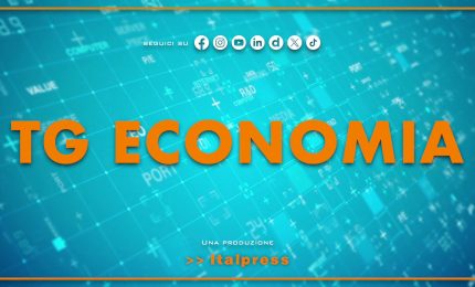 Tg Economia - 29/7/2025