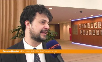 Dazi, Benifei "Accordo necessario, ma l'Ue dimostri schiena dritta"