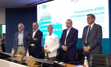 Bilancio sostenibilit&agrave; A2A, mezzo miliardo per il territorio bresciano