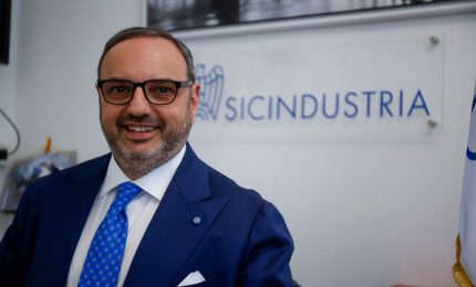 Luigi Rizzolo confermato presidente di Sicindustria sino al 2029 &ldquo;Sar&agrave; un mandato nel segno della continuit&agrave;&rdquo;