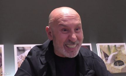 Maurizio Battista "Sport importante, togliere le tribune ai genitori"