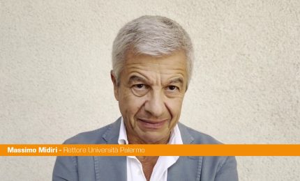 Midiri "Accordo Unipa con Assorafi per valorizzare identit&agrave; siciliana"