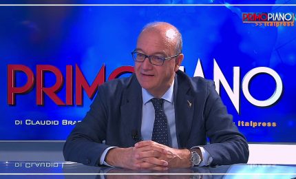 Scuola, Valditara "Con il voto in condotta ritorna il buon senso"