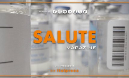 Salute Magazine - 18/7/2025