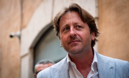 Messina &ldquo;Lascio Fratelli d&rsquo;Italia, non aderir&ograve; ad altri partiti&rdquo;