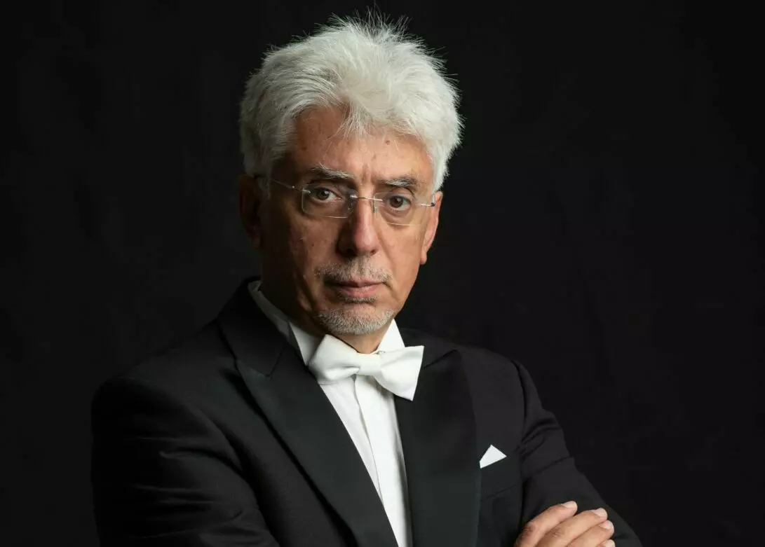 Prosegue la stagione estiva della Foss, sul podio torna Maurizio Colasanti