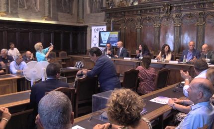 Il 28 settembre Half Marathon Viterbo, sport come valore sociale