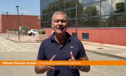 Pecoraro Scanio "Sostenere le Universit&agrave; nella sfida eco-digital"