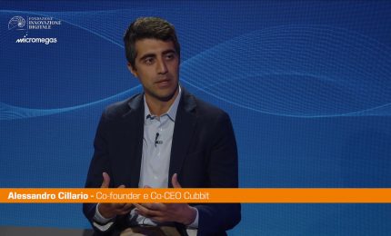 Cubbit, la risposta europea alle big tech