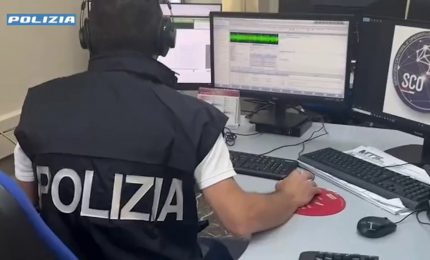 Detenzione e spaccio di droga, smantellata un'organizzazione a Messina