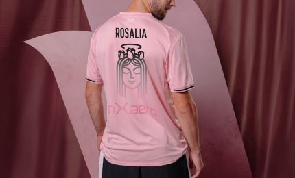 Il Palermo Calcio partner del 401&deg; Festino di Santa Rosalia
