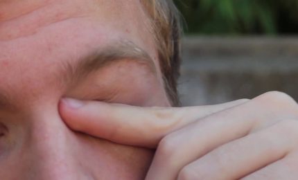 Glaucoma, dopo i 40 anni la prevenzione pu&ograve; salvare la vista