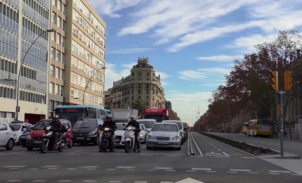 Auto, il mercato europeo arranca. Male l'Italia