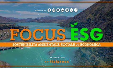 Focus ESG - Episodio 58