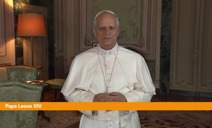 Papa Leone XIV "Venga una tregua, &egrave; in gioco la nostra umanit&agrave;"
