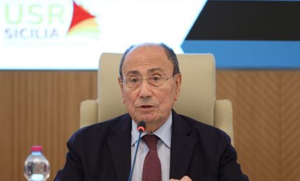 Governance Poll 2025, cresce il consenso dei siciliani per il presidente Schifani