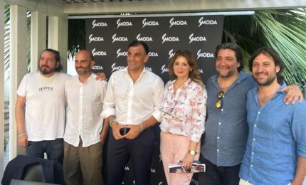 Smoda, Tamajo &ldquo;La nuova Sicilia non si ferma alle immagini del passato, ha voglia di costruire&rdquo;