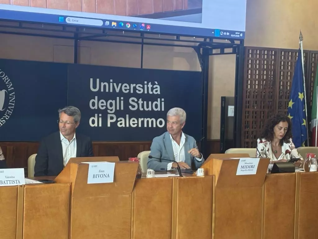 All&rsquo;Universit&agrave; di Palermo la ricerca diventa un progetto per nuove start-up