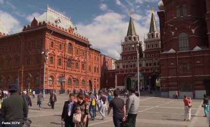 L&rsquo;opinione pubblica russa si divide sulle nuove sanzioni dell&rsquo;Ue