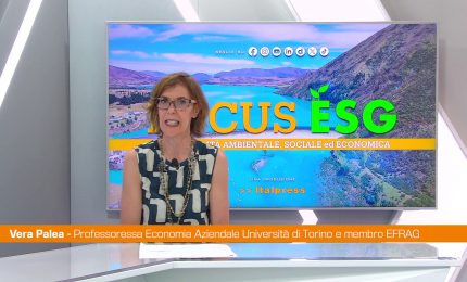 1 azienda su 5 non considera il cambiamento climatico un rischio