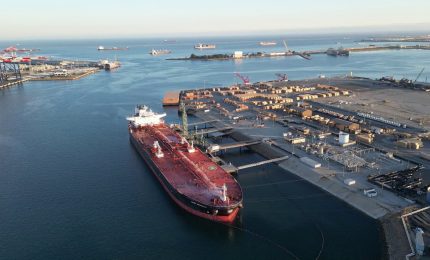 In calo a giugno i prezzi spot per le spedizioni oceaniche