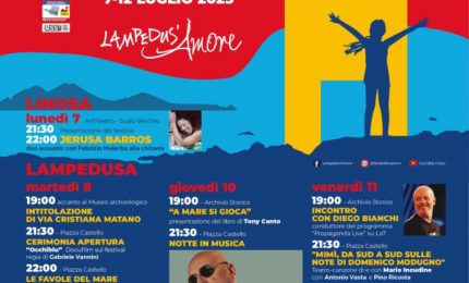 Premio giornalistico Cristiana Matano, svelati i nomi dei vincitori: la premiazione il 12 luglio a Lampedusa