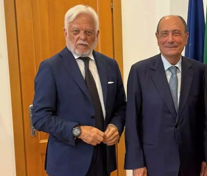 Da sabato rimossi cantieri su A19 fra Bagheria e Casteldaccia da e verso Palermo, Schifani &ldquo;Segnale importante&rdquo;