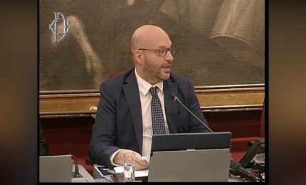 Fontana "Camera sta facendo ottimo lavoro, 45 mln avanzo di bilancio"