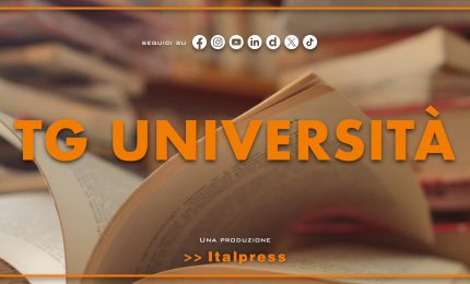 Tg Universit&agrave; - 29/7/2025