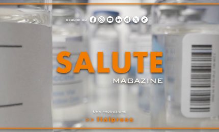 Salute Magazine - 11/7/2025