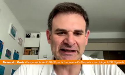 Scompenso cardiaco, l&rsquo;Intelligenza Artificiale riduce le ricadute